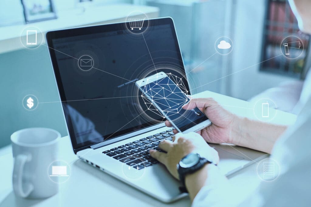 Basics of online security