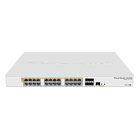 CRS328-24P-4S+RM