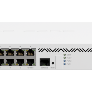 CCR2004-16G-2S+
