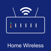 Home AP